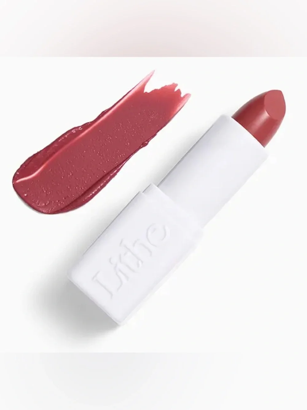 Nourish & Glow Lipstick - Peony (rosy pink)- Deluxe Mini Size